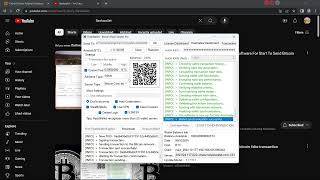 Bitcoin Flash Generator Tool 2024  Create Fake BTC Transaction Safely With FlaskWallet V 111111 [upl. by Darrell]