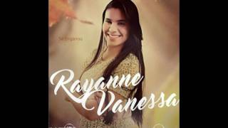 Rayanne Vanessa  Eu vou adorar com Letra [upl. by Elin951]