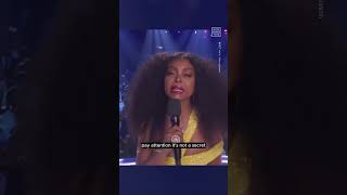 BET Awards Host Taraji P Henson Project 2025 Is Not a Game [upl. by Sadoc588]