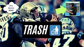 RIGGED NFL WEEK 9 RECAP Saints Can’t Save This Team [upl. by Rego193]