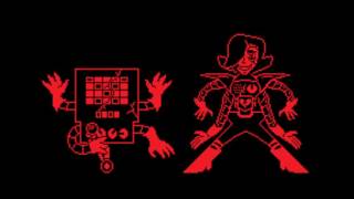 UNDERFELL UNDERTALE FAN MADE SOUNDTRACK OST  Metal Kill [upl. by Airemat]