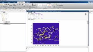 MATLAB Coder Target for Raspberry Pi Video MATLAB [upl. by Roxanna]