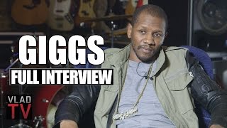 Giggs Full Interview [upl. by Steven]