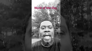 Word of the Day quotUnlearn amp Relearnquot wordoftheday unlearnandrelearnyhwh yeshuajesustheeternal [upl. by Nuoras]