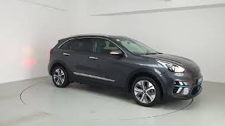 202D18300  2020 Kia Niro eNiro Long EV RefId 545213 [upl. by Akihdar]