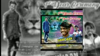 Domalguda Babu jann volume 3 song [upl. by Falkner]