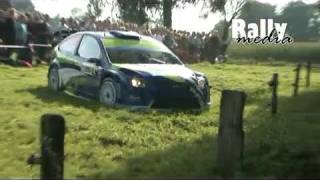 Hellendoorn Rally 2008 [upl. by Nide497]