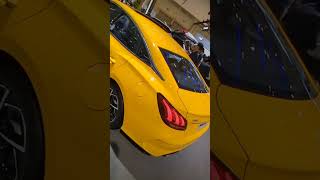 Upcoming Car MG 5 automobile facts newsong trending trendingshorts trend trendingvideo mg [upl. by Ennylyak]