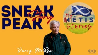 My Métis Stories Assembly  Darcy McRae [upl. by Niac]