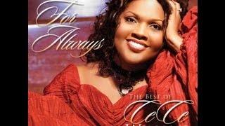 BLESSED ASSURANCE CeCe Winans [upl. by Aennyl]