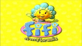 Fifi et les Floramis Generique [upl. by Adler]