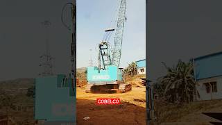 NALCO plant Damanjodi  shortvideo ytviral cobelco [upl. by Pauline749]