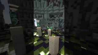 BastiGHG ZICKZACK v5 ABER 99 MINECRAFT shorts minecraft BastiGHG Zickzack v5 Intro [upl. by Yoko]