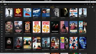 Best practices for a Plex movie library for Charlie [upl. by Niabi862]