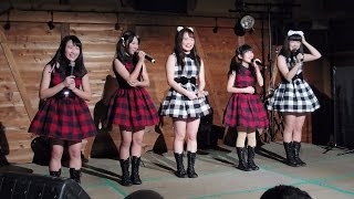 160221 AIZU Idol Collection ●● AiGirls ●● [upl. by Jardena337]