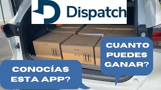 Dispatch en Español [upl. by Haskins791]