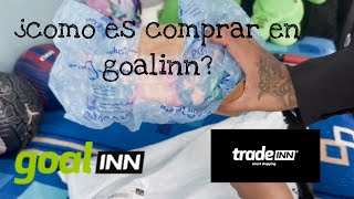 mi experiencia comprando en goalinntradeinn desde México [upl. by Laryssa]