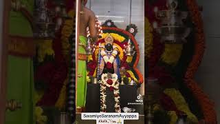 Swamiye Saranam Ayyappa [upl. by Tayyebeb]