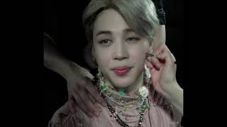 Jimin FMV BTS [upl. by Aniaz]