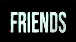 Meduza  Friends ARTBAT Remix Lyric Video [upl. by Drallim]