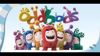 Oddbods  TEASER [upl. by Rainie]