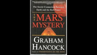 Graham Hancock The Mars Mystery  The Mystery of Cydonia Face Staring Back II [upl. by Audry]