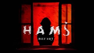 Bizz’Art  Hami ⵣ [upl. by Alf]