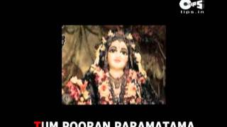 Om Jai Jagdish Hare Aarti by Alka Yagnik amp SP Balasubramanium  with Lyrics [upl. by Nevart615]