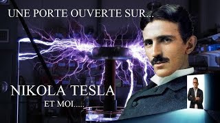 hassan bodih nikola tesla et moi [upl. by Ycniuqed]