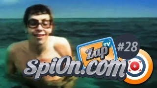 Le zap TV de Spi0n 28 [upl. by Wurtz]