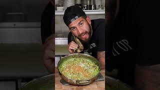 Ultimate Green Pasta Recipe [upl. by Leuneb]