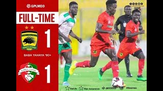 FULLTIME KOTOKO 11 KARELA  4 THINGS WE LEARNED [upl. by Jorry693]