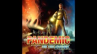 Pandemic On the Brink review  Board Game Brawl [upl. by Xantha]