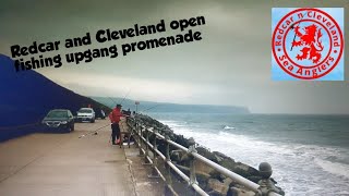 redcar and cleveland open upgang promenade [upl. by Irdua]