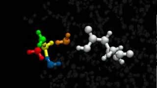 Demo Proton Transfer [upl. by Lev]