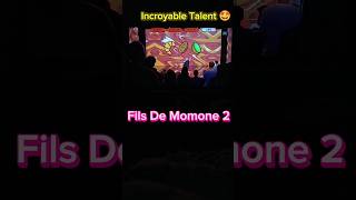 Incroyable Talent Fils De [upl. by Frulla991]