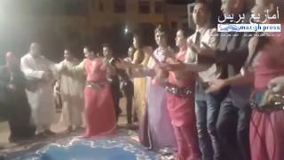 dance marocaine chaabi mariage  عرس شعبي مغربي مع رقص شيخات نار [upl. by Attenohs253]