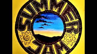 The Coloured Balls  Summer Jam Live Sunbury 1973 AUSTRALIA Blues Rock Heavy Psychedelic Rock [upl. by Aliakim]