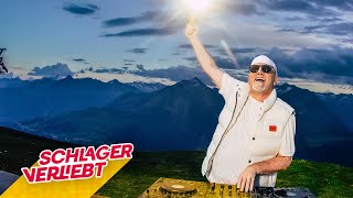 DJ Ötzi  Du Was ich will bist du Offizielles Musikvideo [upl. by Idoj390]