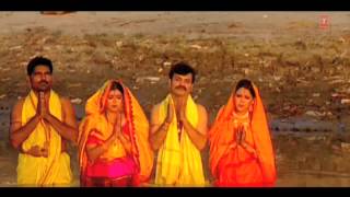 Darshan Dihi Bhore Bhore Ganga Maiya Bhojpuri Chhath Songs AJIT KUMAR AKELA I HEY CHHATH MAIYA [upl. by Ahsiam]