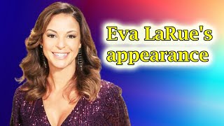 Eva LaRues appearance makes Drews heart sink  General Hospital Couple [upl. by Eleirbag334]