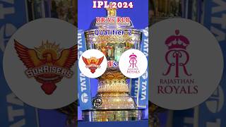 SRH Vs RR Qualifier2 IPL 2024 🔥💪 ipl2024 srhvsrr shorts [upl. by Goodhen203]