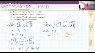 Dimension  Example 34 11 c and d [upl. by Reilly]