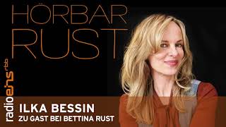 27 Hörbar Rust vom 13092020 mit Ilka Bessin [upl. by Cinimmod]