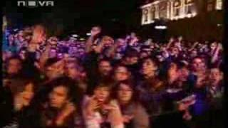 BasshunterBoten Anna live in BULGARIA By Abudi Kanaan [upl. by Sekyere]