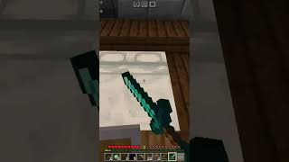 What is this minecraft minecraftbutyoucanmineanything gaming minecraftguide minecrafthowto [upl. by Nerahs]