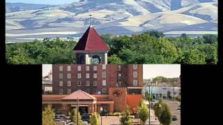 Tour of Walla Walla [upl. by Nwahsear]