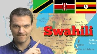 The Swahili Language [upl. by Aerdnahc793]