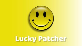 how to install lucky patcher 2024 tutorial [upl. by Ted]