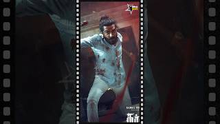 Simbu  Kamal Haasan  AR Rahman  Trisha  Thug Life  Movie Buddie shorts moviebuddie thuglife [upl. by Haerdna]